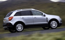 Opel Antara,  , , , , 